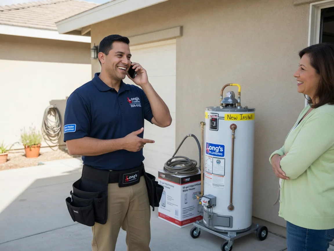 Leak Detection Bieber, CA FAQs